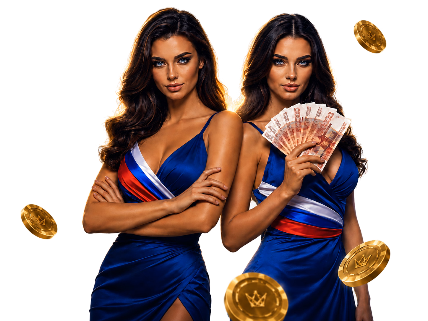 Fenix Россия приветственный бонус